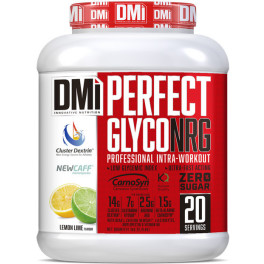 Dmi Nutrition Perfect Glyco Nrg (professional Formula) 1 Kg