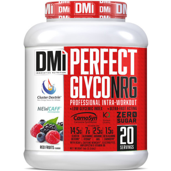 Dmi Nutrition Perfect Glyco Nrg (professional Formula) 1 Kg