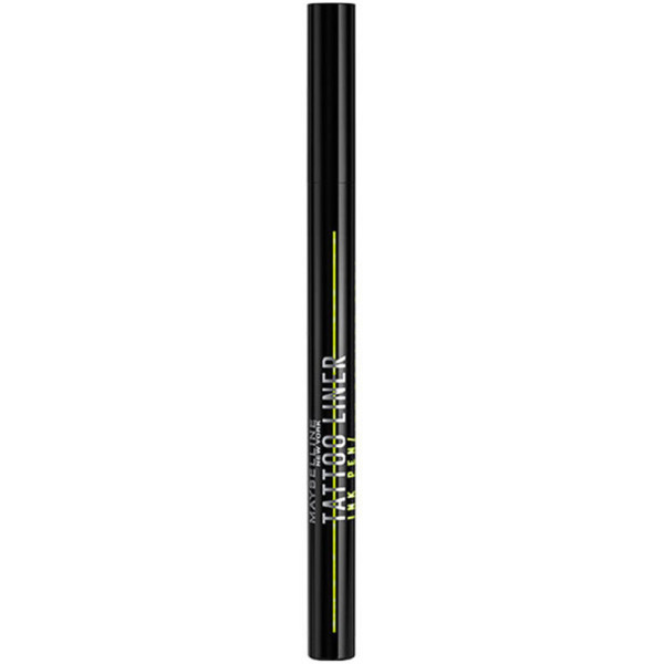 Maybelline Tatto Liner Ink Pen 1 U Mujer