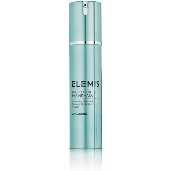 Elemis Pro-collageen Marine Masker 50 Ml Vrouw