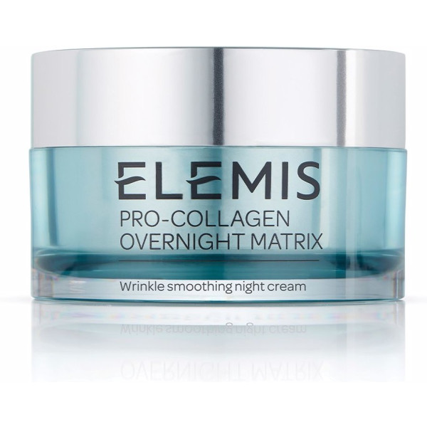 Elemis pro-collageen nachtmatrix 50 ml unisex