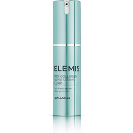 Elemis Pro-collagen Super Serum Elixir 15 Ml Unisex