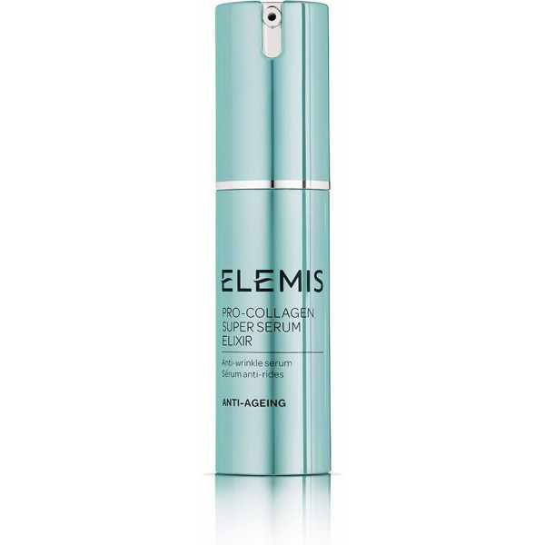 Elemis Pro-collagen Super Sérum Elixir 15 ml unissex