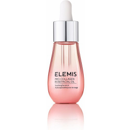 Elemis Aceite facial de rosa pro colágeno 15 ml de Mujer