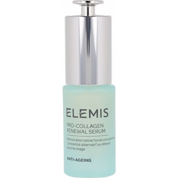 Elemis pro-collagen renewal serum 15 ml unisex