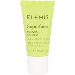 Elemis Superfood Matcha Eye Dew 15 ml Mujer