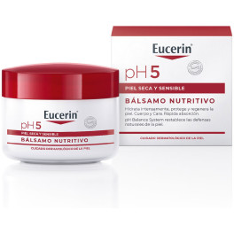 Eucerin Ph5 Bálsamo Nutritivo Piel Sensible 450 Ml Unisex