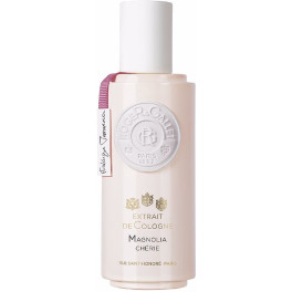 Roger & Gallet Magnolia Chérie Extrait De Cologne Spray 100 ml unissex