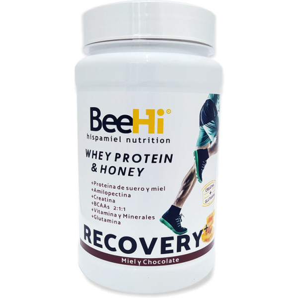 Beehi Recovery 750 Gr