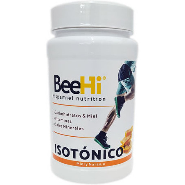 Beehi Isotónico 750 Gr