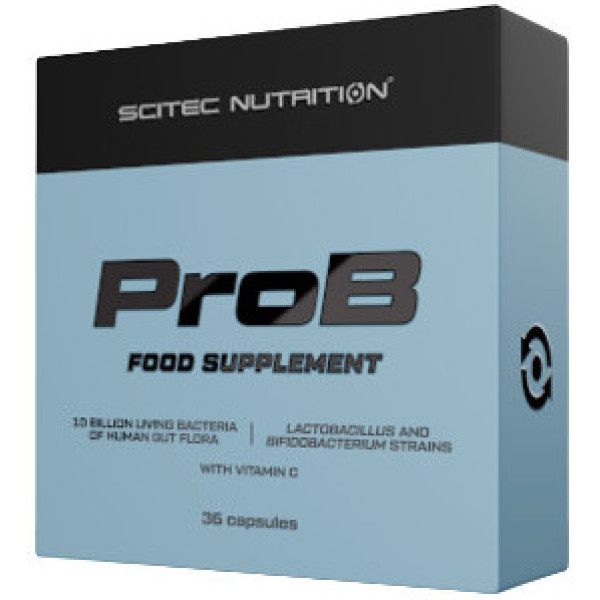 Scitec Nutrition Prob 36 Caps
