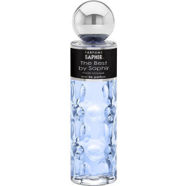 Saphir The Best By Eau de Parfum Vapo 200 Ml Unissex