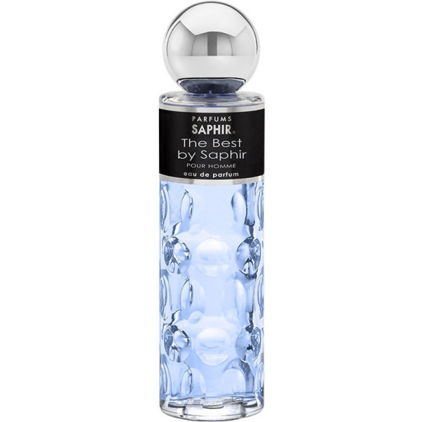 Saphir The Best By Eau de Parfum Vapo 200 ml unisex