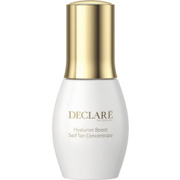 Eu declarei Hyaluron Boost Self Tanconcentrate 30 Ml Woman