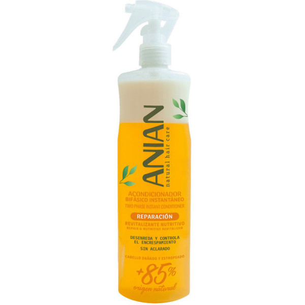 Anian Biphasic Repair Conditioner 400 ml Frau