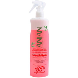 Anian Biphasic Color Protection Conditioner 400 ml feminino