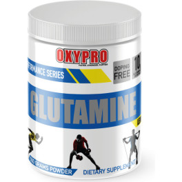 Oxypro Nutrition Glutamina - 500 gr