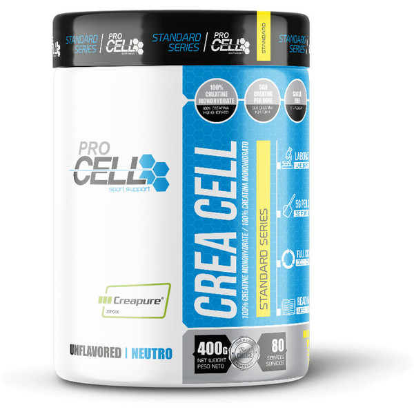 Procell  Creacell 400 Gr