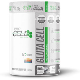 Procell Health Series Gluta Cell 500 Gr