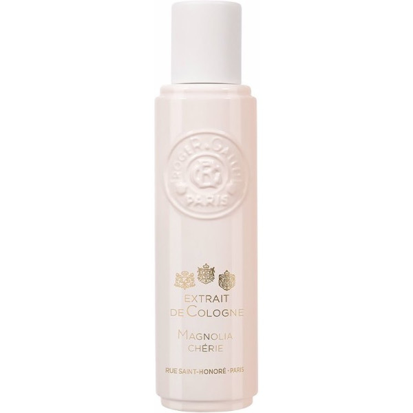 Roger & Gallet Magnolia Chérie Extrait De Cologne Spray 30 Ml Unisexe