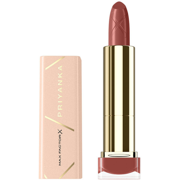Max Factor Priyanka Lipstick 012-frisse Rosé 35 Gr Woman