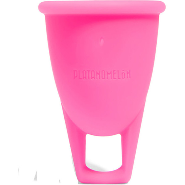 Platanomelon Greta Coppetta Mestruale Piccola 1 U Donna