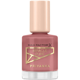 Max Factor Miracle Pure Priyanka esmalte de uñas 212-invierno Sunset 12 ml Mujer