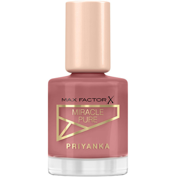 Max Factor Miracle Pure Priyanka vernis à ongles 212-Winter Sunset 12 ml femme
