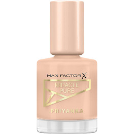 Esmalte Max Factor Miracle Pure Priyanka 216-baunilha Spice 12 ml feminino