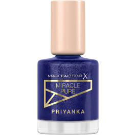 Max Factor Miracle Pure Priyanka esmalte 830 estrelas noite 12ml mulheres