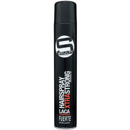 Postquam Xtra Strong Hair Spray 750 ml Mulher