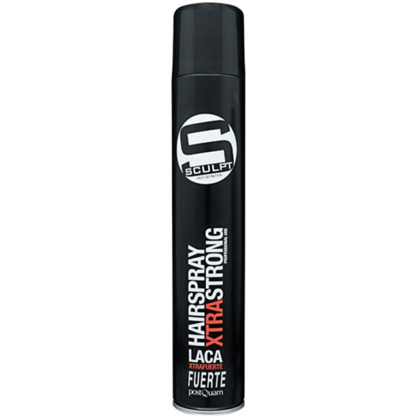 Postquam Xtra Strong Haarspray 750 ml Damen