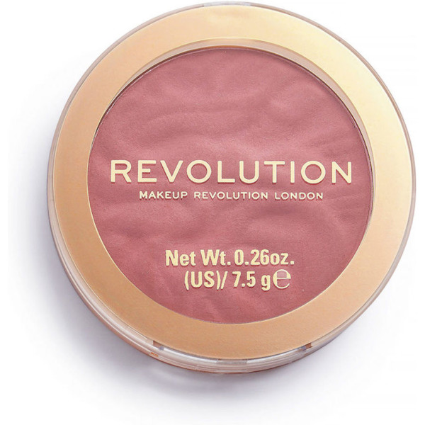 Revolution Make Up Reloaded Rouge Rose Kiss 75 Gr Frau