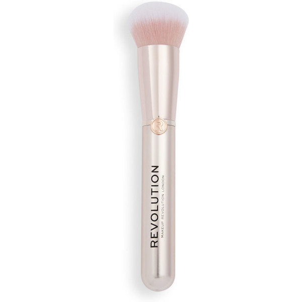 Revolution Make Up Bluffing Foundation Brush R7 1 U Woman