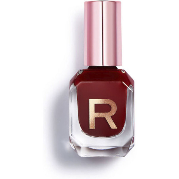 Revolution Make Up Esmalte de uñas de alto brillo Dare 10 ml Mujer