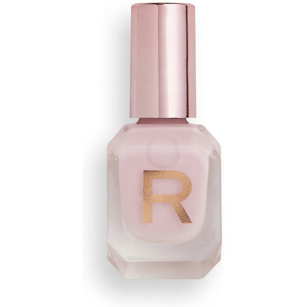 Revolution Make Up High Gloss Nail Polish Haze 10 Ml Donna