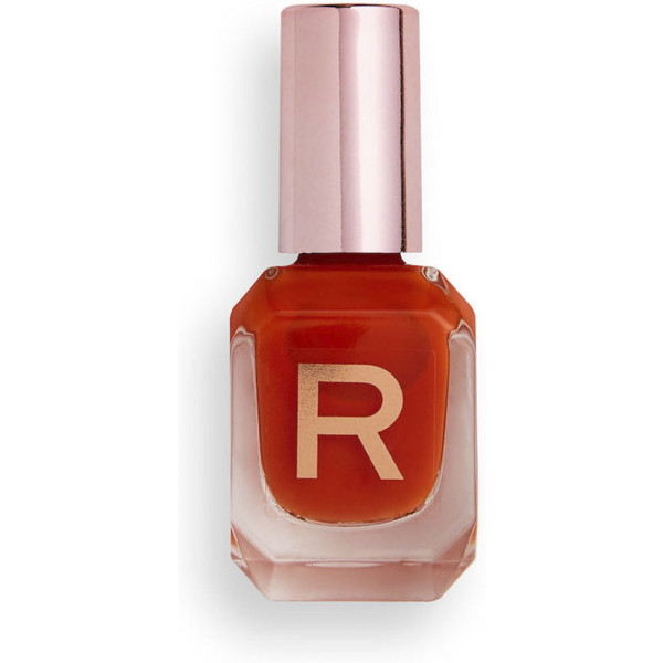 Revolution Make Up Hoogglans Nagellak Mango 10 ml voor Dames