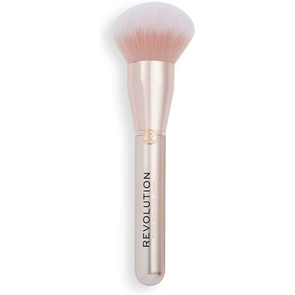 Revolution Make Up Ultimate Pincel para Pó R12 1 U Mulher