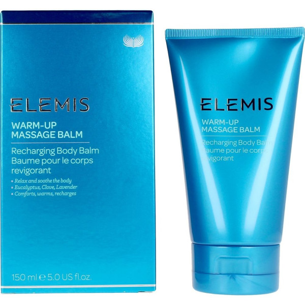 Elemis Bálsamo de Massagem Aquecedor 150 ml Mulher