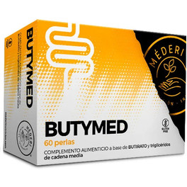 Méderi Nutrizione Integrativa Butymed 60 comp