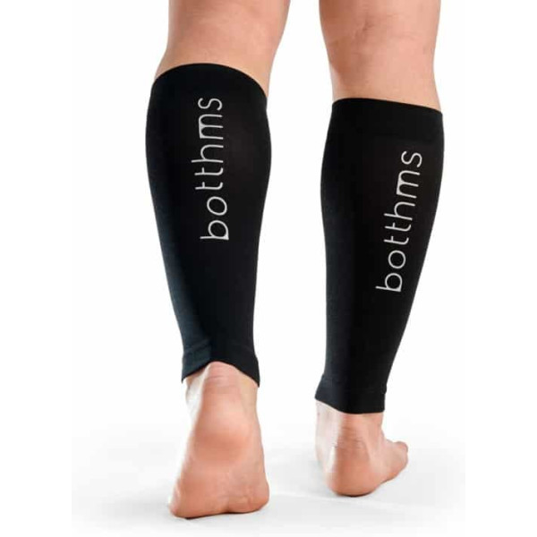 Bottomms professionele compressiekousen