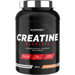Superset Nutrition Creatine Hardcore 1.5 Kg