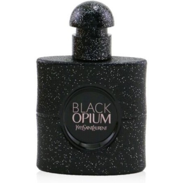 Yves Saint Laurent Black Opium Extreme Eau de Parfum Vaporizador 30 Ml Unisex