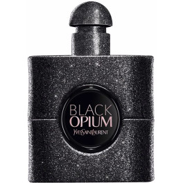 Yves Saint Laurent Black Opium Extreme Eau de Parfum Vaporizador 50 Ml Unisex