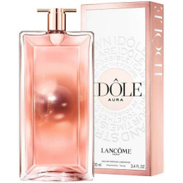 Lancome Idôle Aura Eau de Parfum Vaporizador 100 Ml Mujer