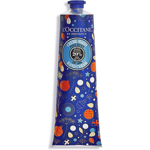 L´occitane Karité Crema De Manos Edición Limitada 150 Ml Unisex