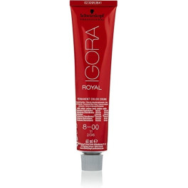 Schwarzkopf Igora Royal 8-55_60 Ml Unisex