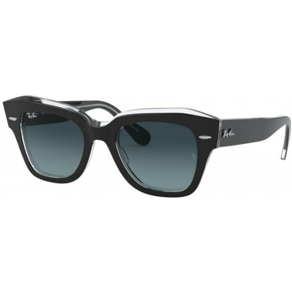 Rayban State Street Rb2186 12943m 52 Mm Unisex