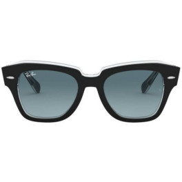 Rayban State Street Rb2186 12943m 49 Mm Unisex