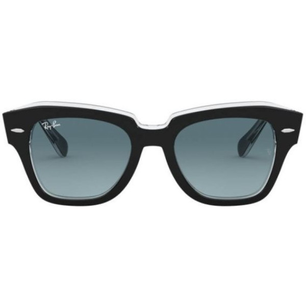 Rayban State Street Rb2186 12943m 49 Mm Unisex